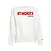 Saint Barth Sweaters In White