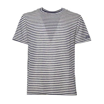 Saint Barth T Shirts And Polos In Gray