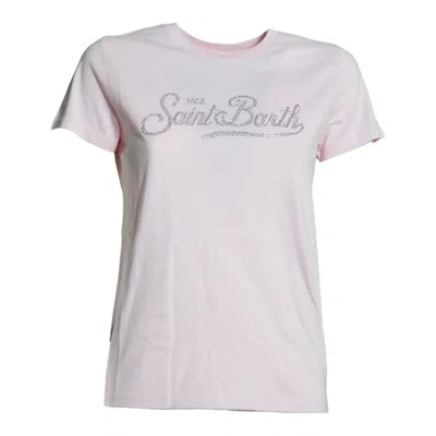 Saint Barth T Shirts And Polos In Gray