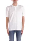 Saint Barth T-shirts And Polos White