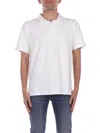Saint Barth T-shirts And Polos White