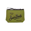 Saint Barth 圣巴特包.. In Verde