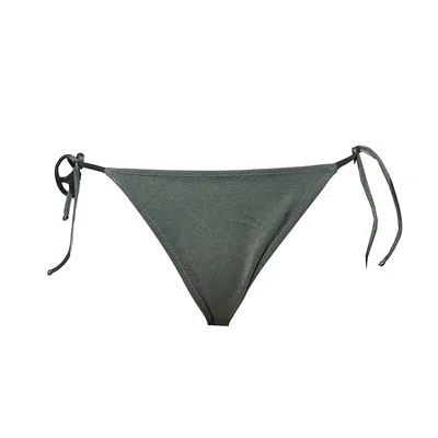 Saint Barth Sea Clothing In Green