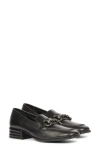 Saint G Abelia Bit Loafer Pump In Black