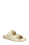 SAINT G SAINT G CHLOE SLIDE SANDAL