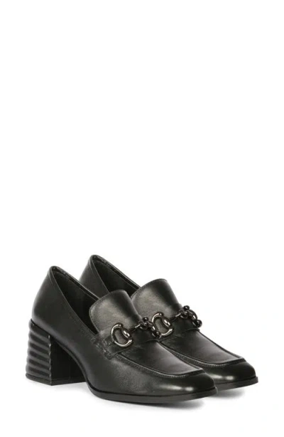 Saint G Isha Bit Pump In Black