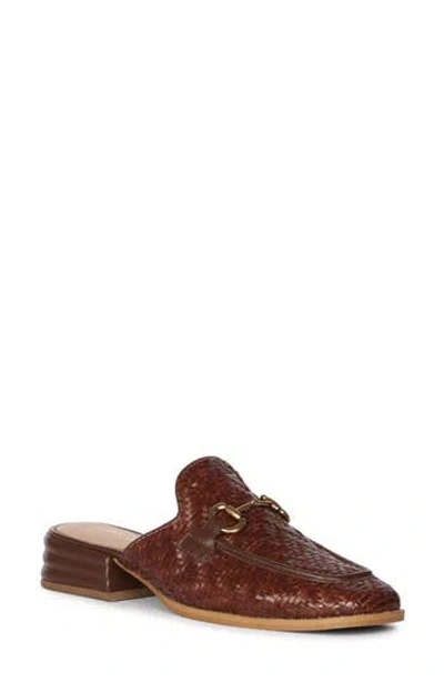 SAINT G SAINT G IZAAN BIT LOAFER MULE