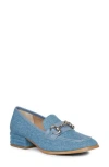 Saint G Jacqueline Bit Loafer