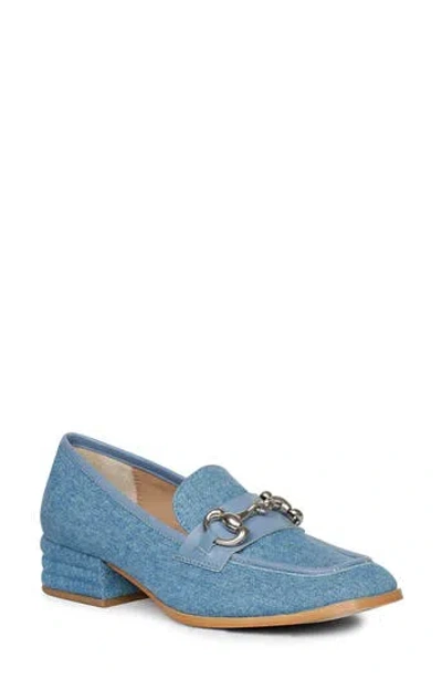SAINT G SAINT G JACQUELINE BIT LOAFER
