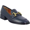 Saint G Jenny Loafer Pump In Navy