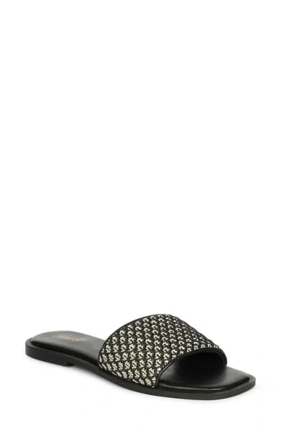Saint G Oli Slide Sandal