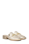 Saint G Savannah Bit Loafer Mule