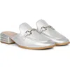 Saint G Savannah Bit Loafer Mule