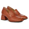 Saint G Viviana Loafer Pump In Black