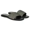 Saint G Women's Oli - Flats Black In Black