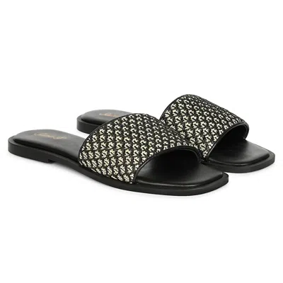 Saint G Women's Oli - Flats Black