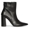 Saint G Women's  - Hana - Ankle Boots - Black In Black