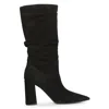 Saint G Women's  - Nameen - Ankle Boots - Black In Black