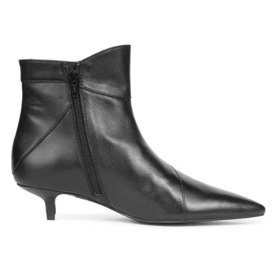 Saint G Women's Sharron - Ankle Boots - Black