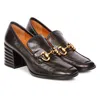 Saint G Vera Loafer Pump In Black