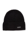 Saint James Canot In Black