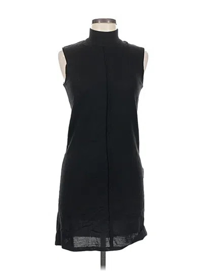 Pre-owned Saint James Casual Dress In Black