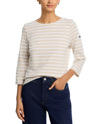 Saint James Galathee Ii Tee In Multi