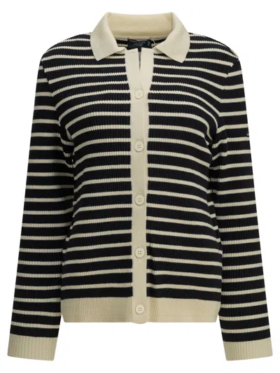 Saint James Knitwear In Black