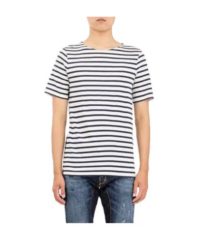 SAINT JAMES LOGO T-SHIRT