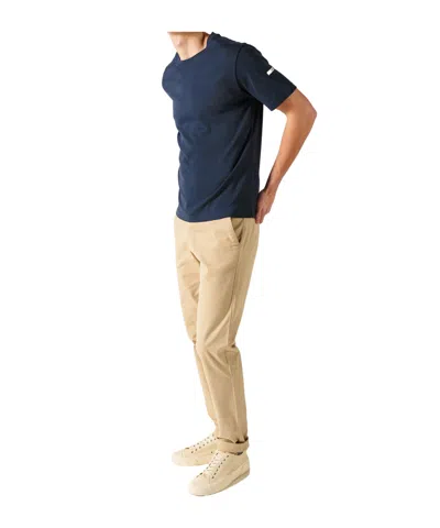 Saint James Lumio T-shirt In Multi