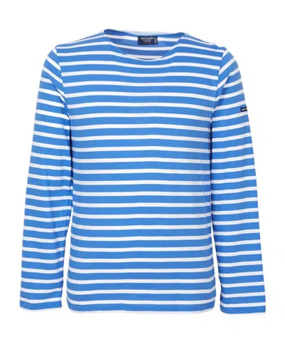 Saint James Minquiers Long Sleeve Shirt