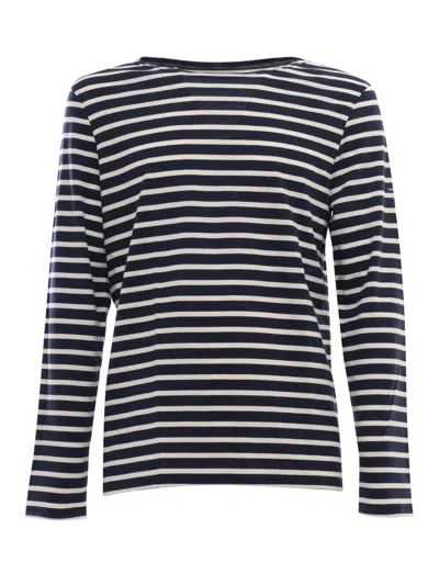 SAINT JAMES MINQUIERS MODERN T-SHIRT