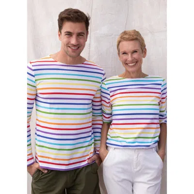 Saint James Minquiers Pride