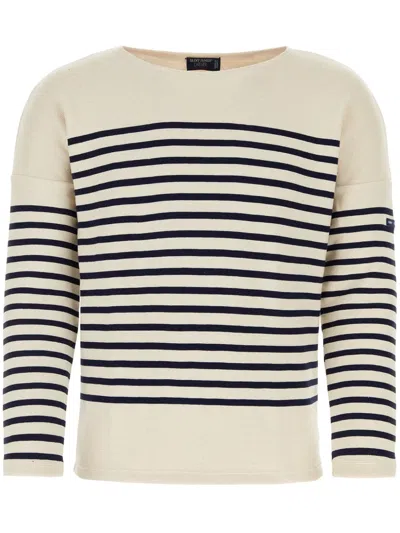 SAINT JAMES STRIPED JUMPER