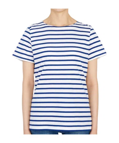 Saint James Striped T-shirt