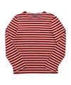 Saint James Striped T-shirt In Multi