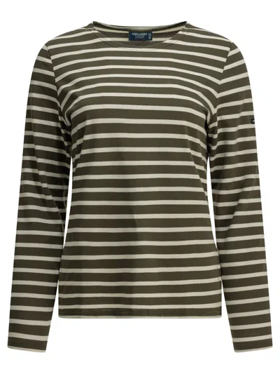 Saint James T-shirts In Multi