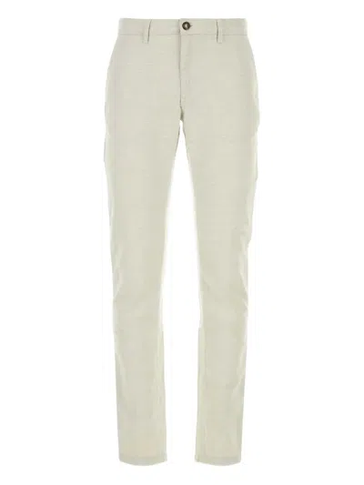 SAINT JAMES WELT-POCKET PANTS