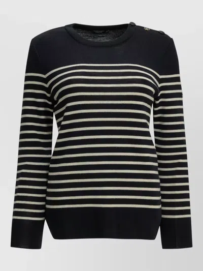 Saint James Knitwear In Multi