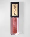 Saint Jane Beauty Luxury Lip Shine - Longwear Hydration Lip Oil With Vitamin C Alchemy 0.15 oz / 4.4 ml In Alchemy