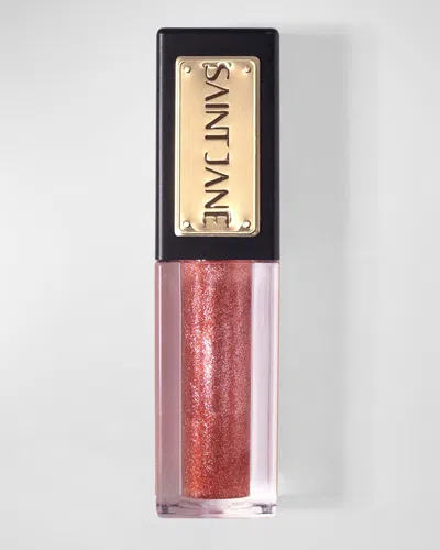 Saint Jane Beauty Cbd Microdose Lip Gloss In Alchemy