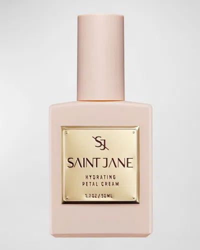 Saint Jane Beauty Hydrating Petal Cream, 1.7 Oz. In White