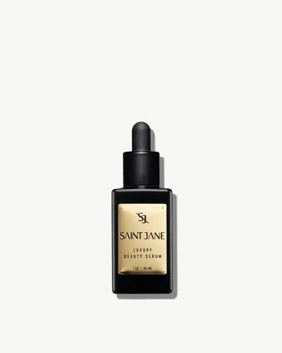 Saint Jane Beauty Superflower Detox Serum