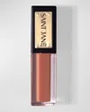 Saint Jane Beauty Luxury Lip Shine In White