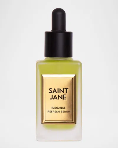 Saint Jane Beauty Radiance Refresh Serum, 1 Oz.