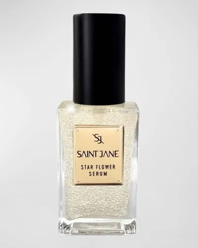 SAINT JANE BEAUTY STAR FLOWER NIACINAMIDE SERUM, 1.5 OZ.