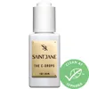 Saint Jane Beauty Vitamin C Glow Drops - Brightening Serum With 20% Vitamin C Blend 1 oz / 30 ml