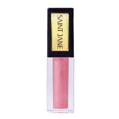 Saint Jane Luxury Lip Oil - Nectar In Orange