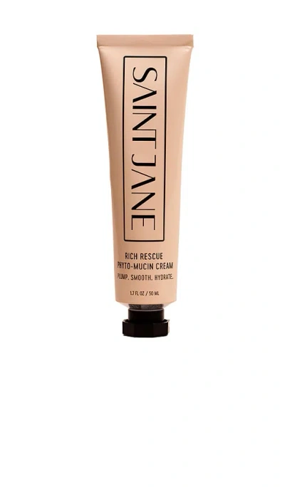 Saint Jane Phyto Mucin Glassy Barrier Cream