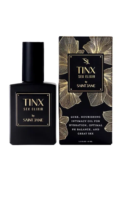 Saint Jane Tinx Sex Elixir In N,a